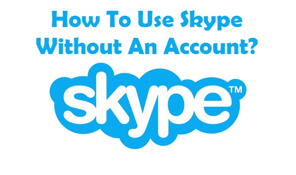 Download skype without microsoft account