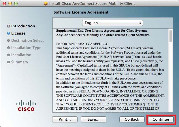 Cisco Vpn Client Mac Download