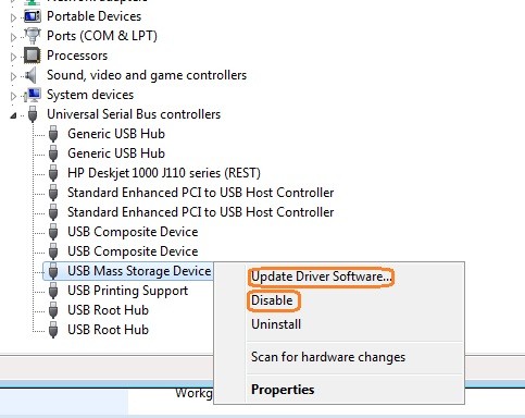 Dell Laptop Mass Storage Controller Driver
